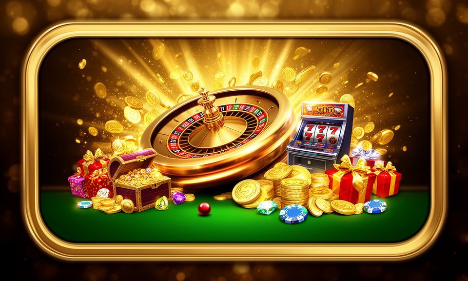 389bet Slots Feature Rounds